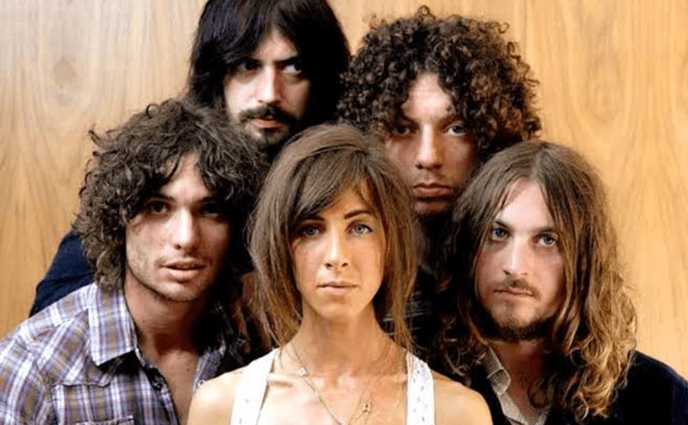 The Zutons