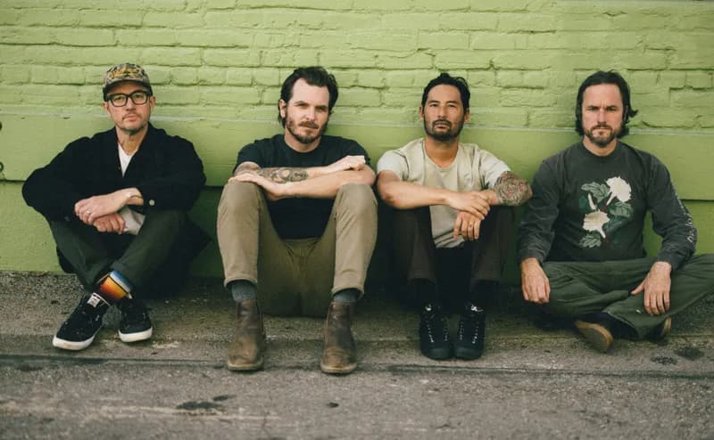 Thrice