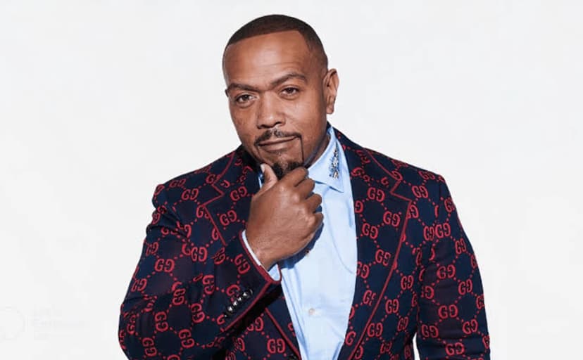Timbaland