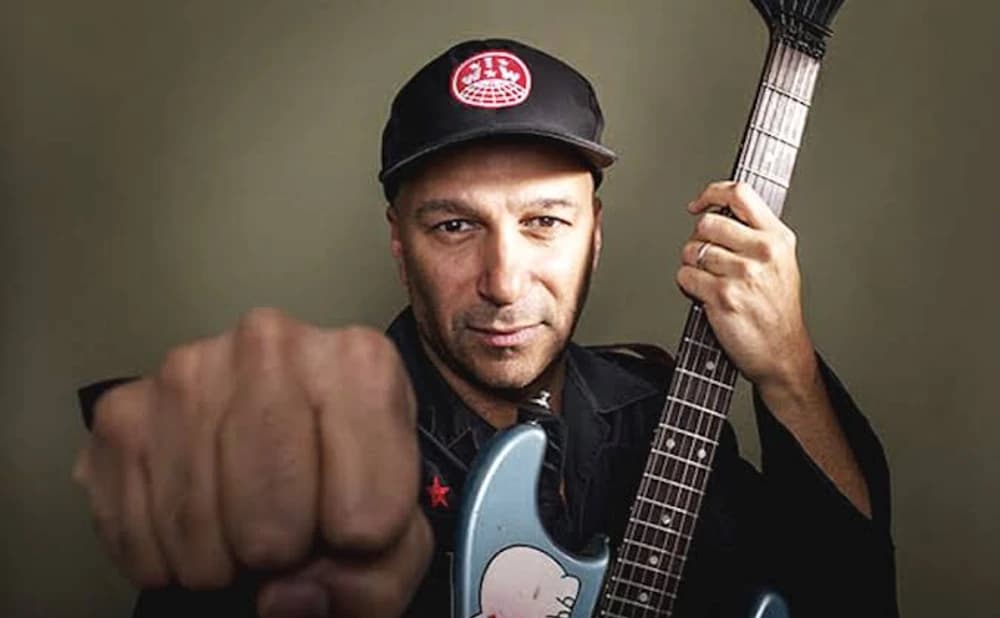 Tom Morello