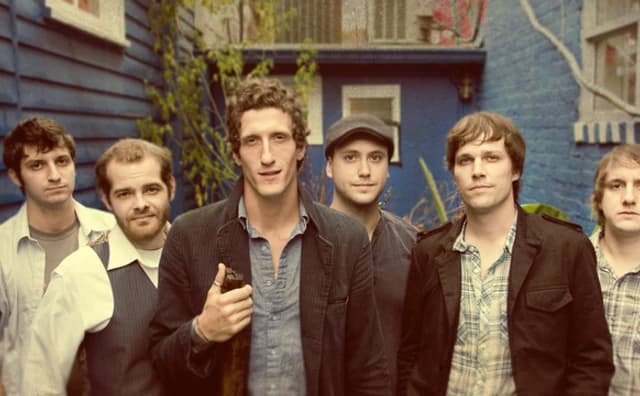 The Revivalists