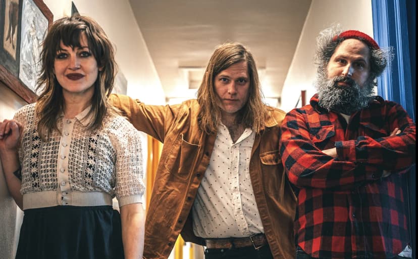 Bonny Light Horseman