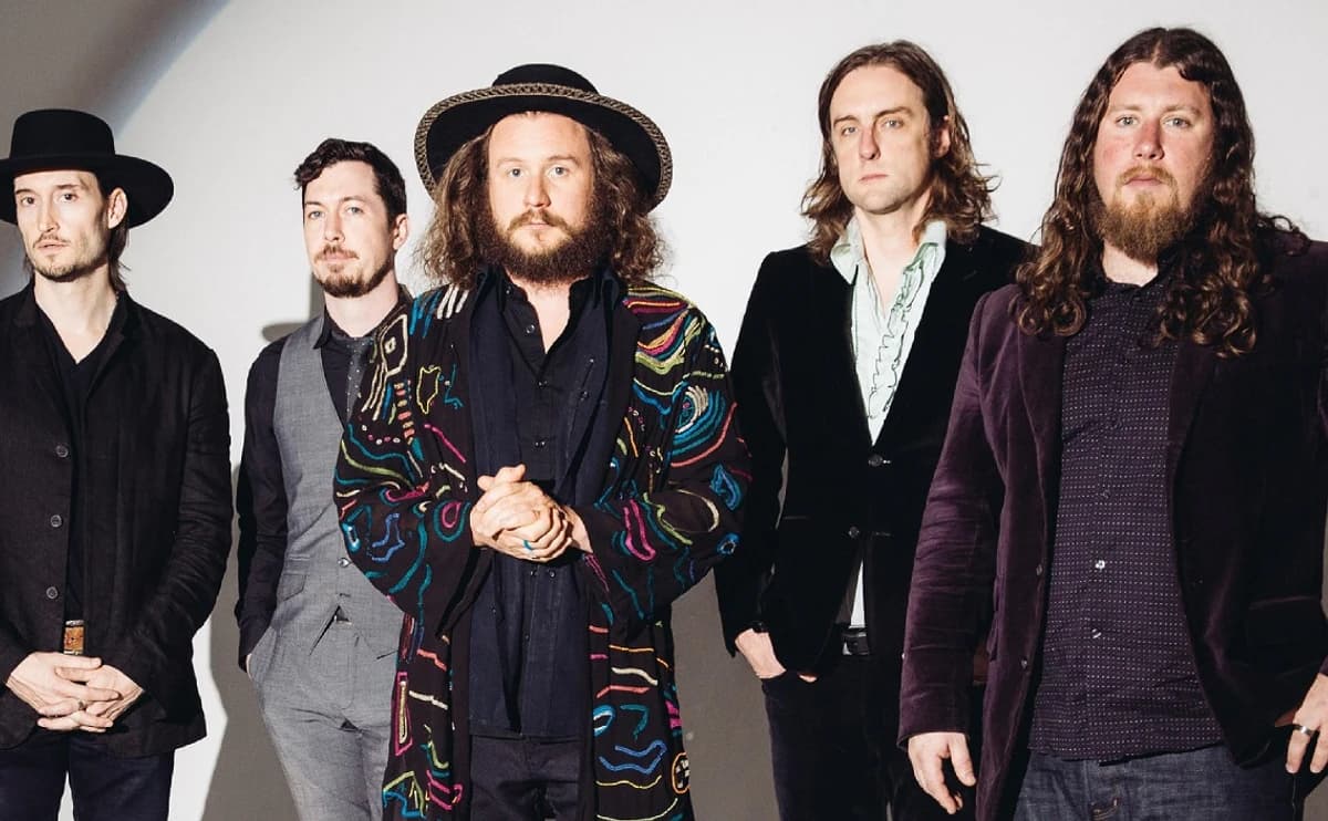 My Morning Jacket
