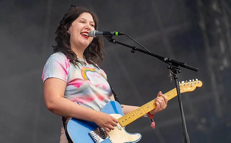 Lucy Dacus