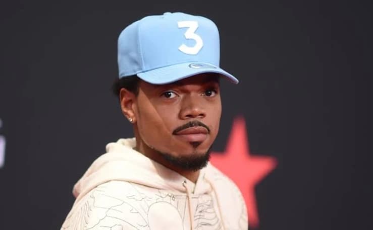 Chance the Rapper