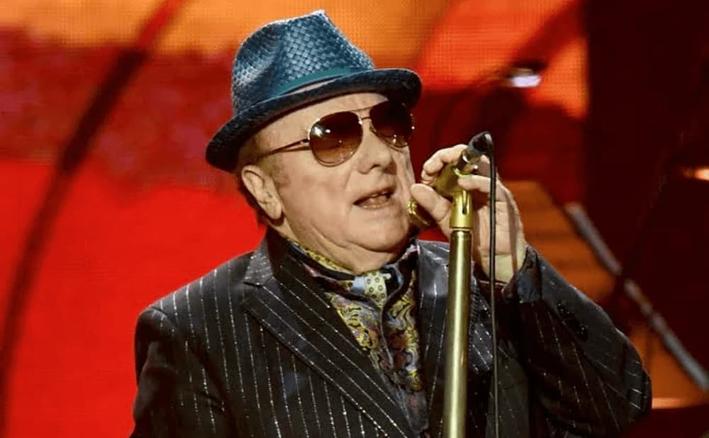 Van Morrison