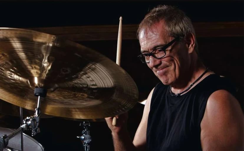 Vinnie Colaiuta