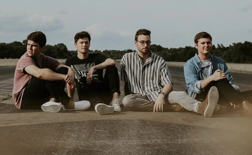 The Brook & The Bluff