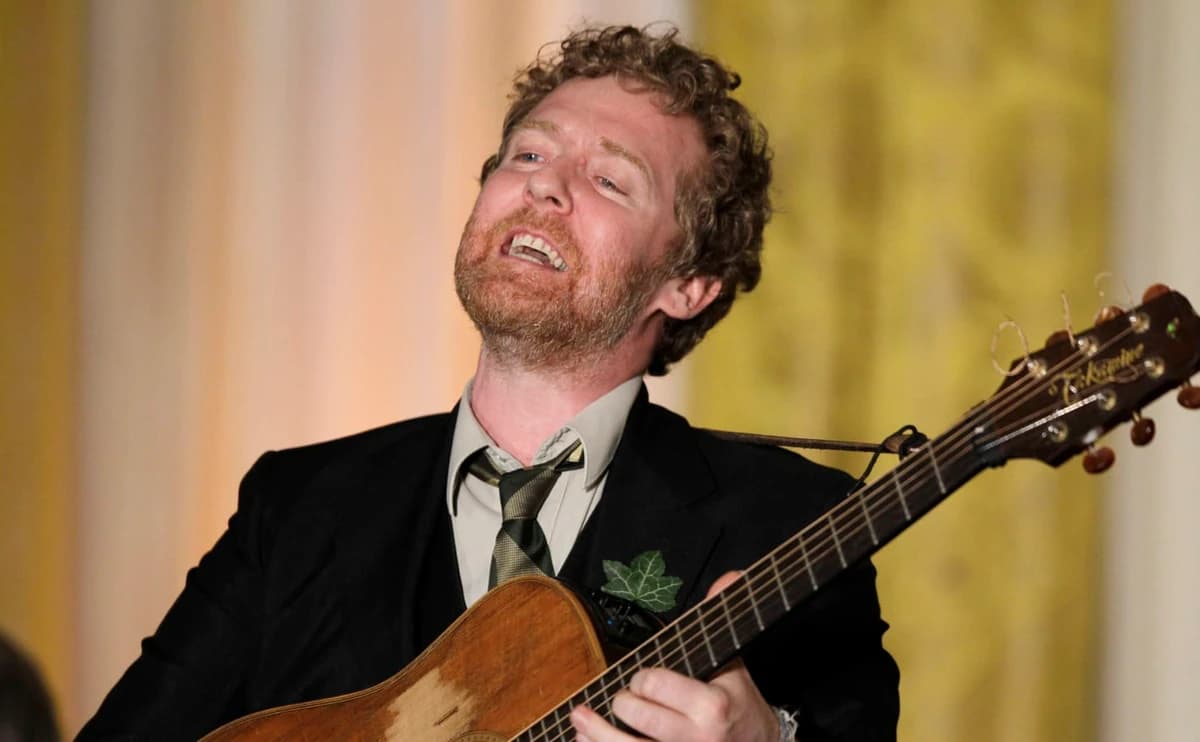 Glen Hansard