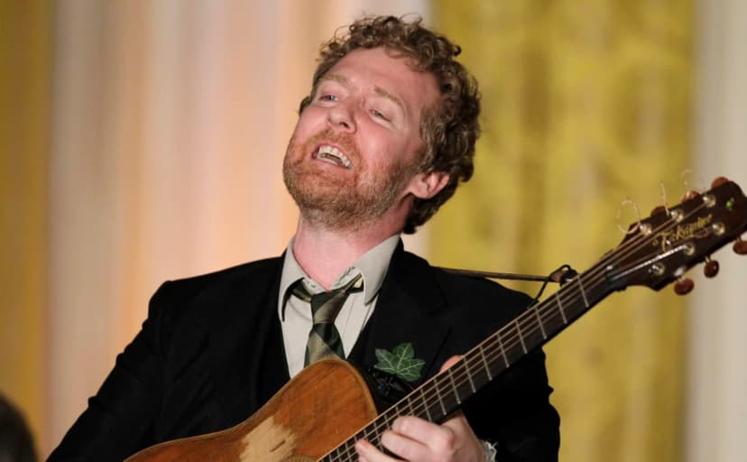 Glen Hansard