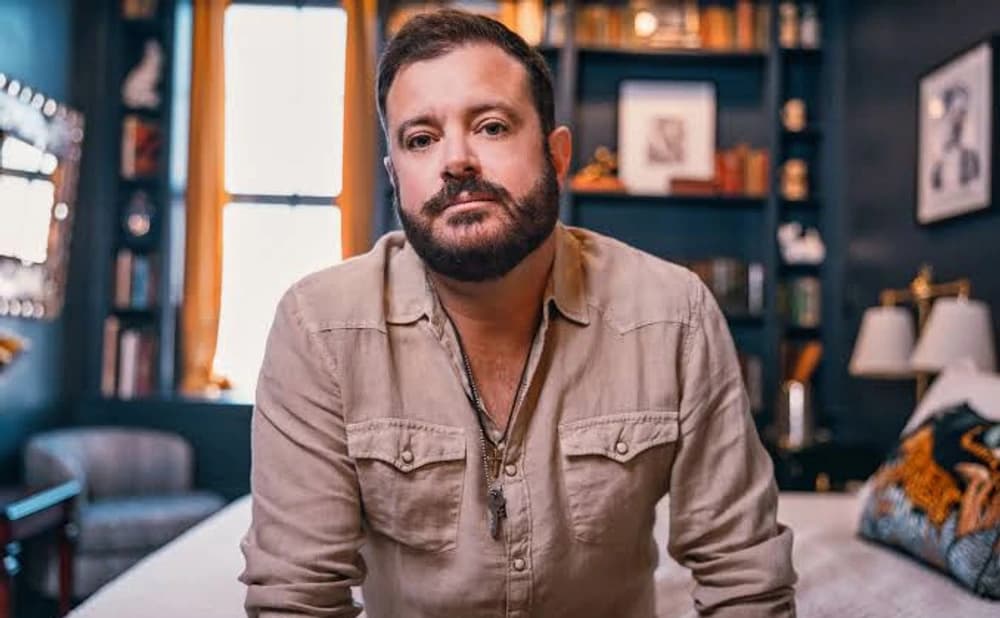 Wade Bowen