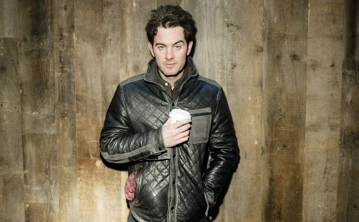 G. Love & Special Sauce