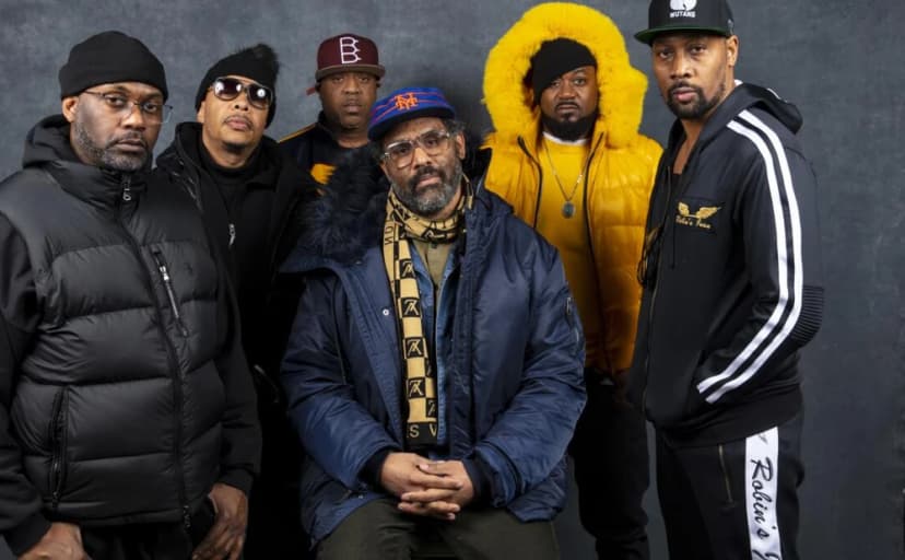 Wu Tang Clan