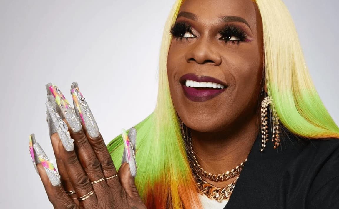 Big Freedia