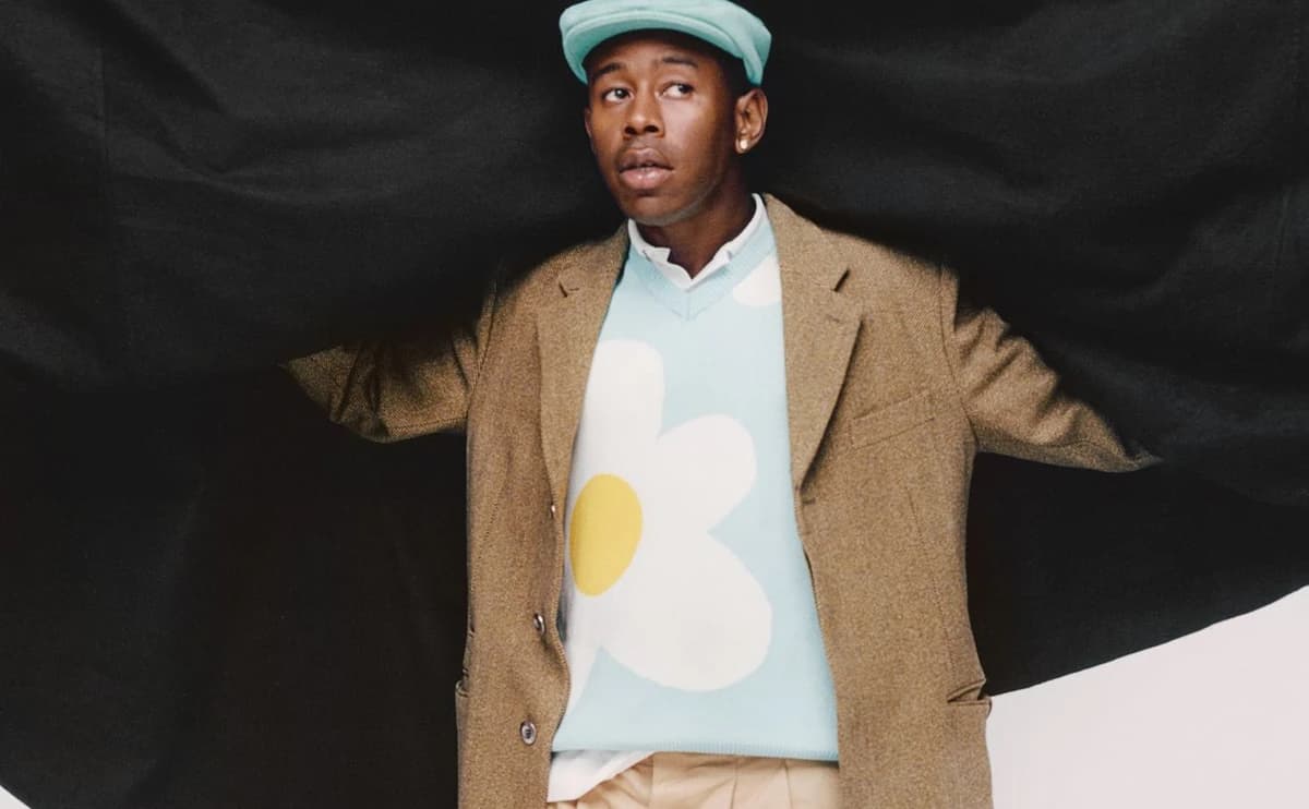 Tyler, the Creator