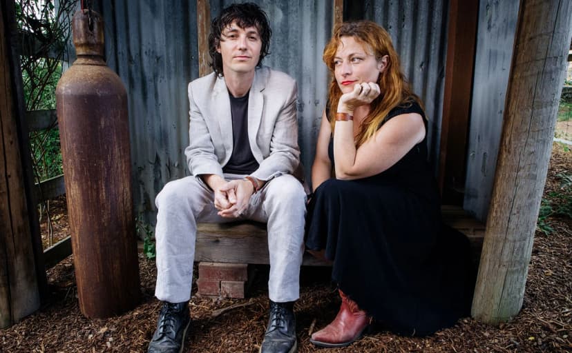 Shovels & Rope