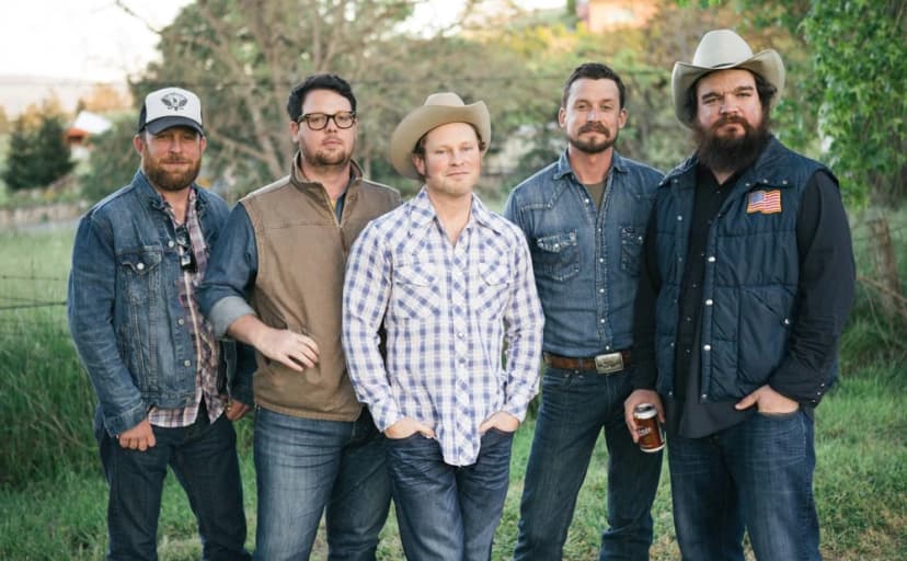 Turnpike Troubadours