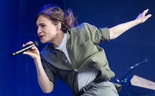 Christine and the Queens
