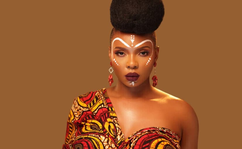 Yemi Alade
