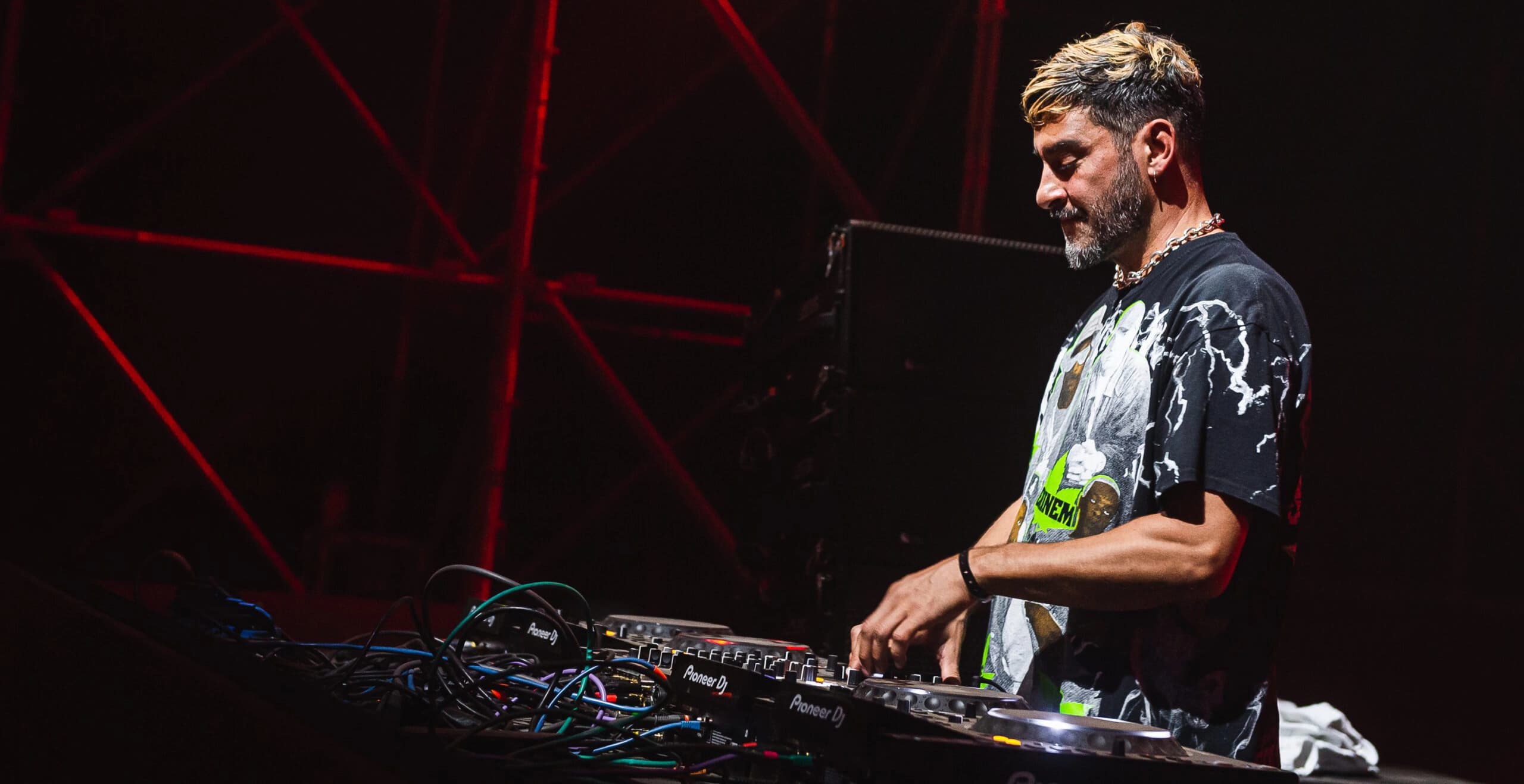 Armand van Helden