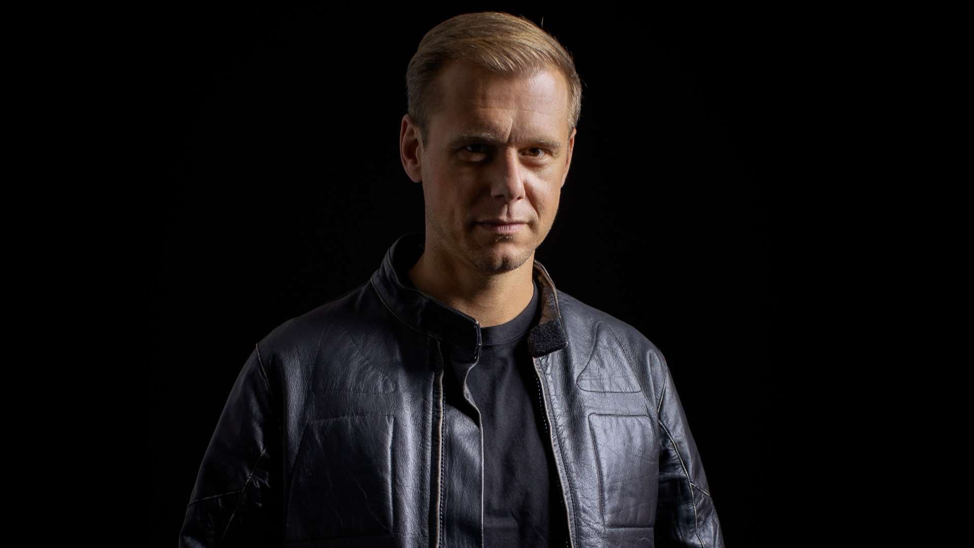 Armin van Buuren