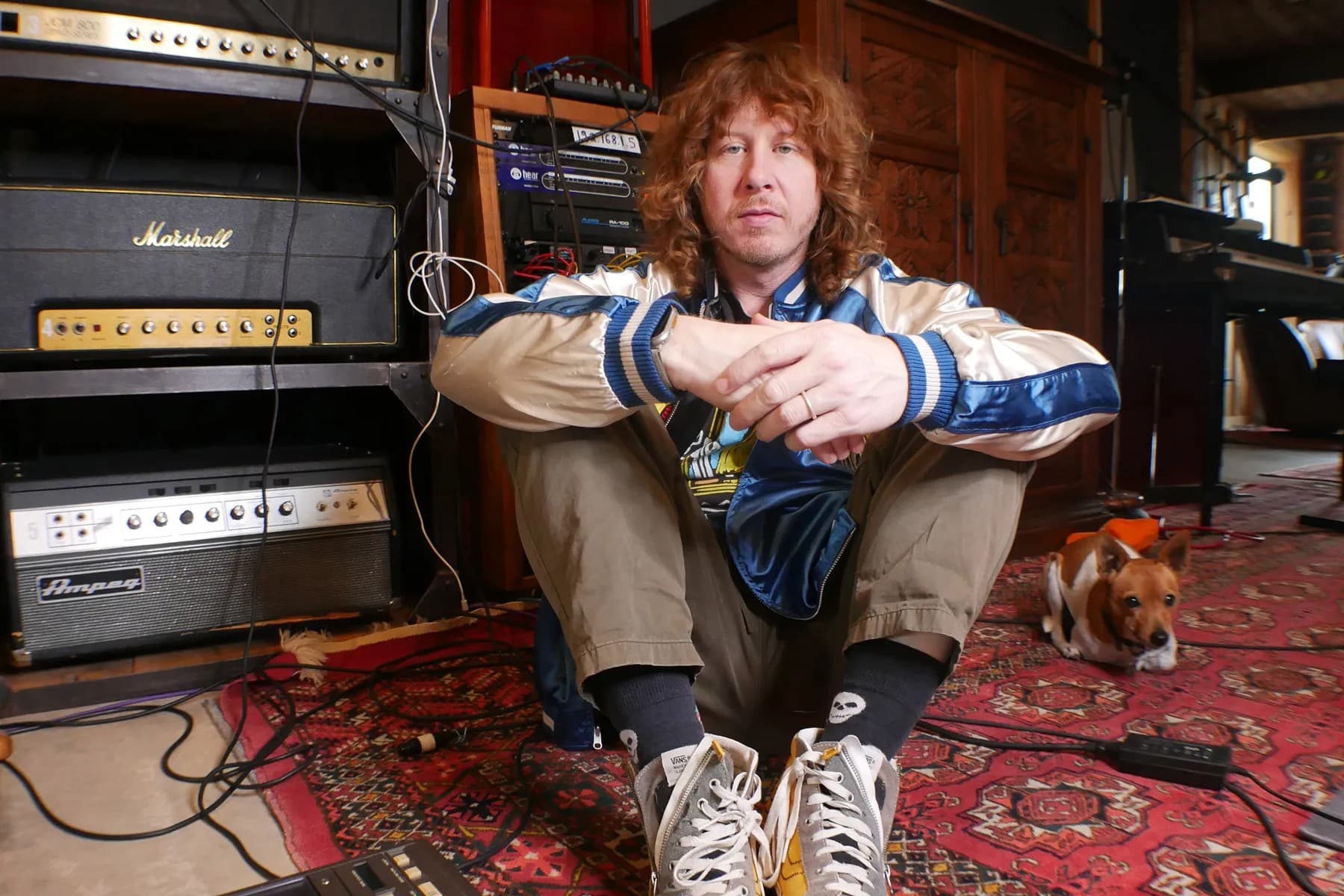 Ben Kweller