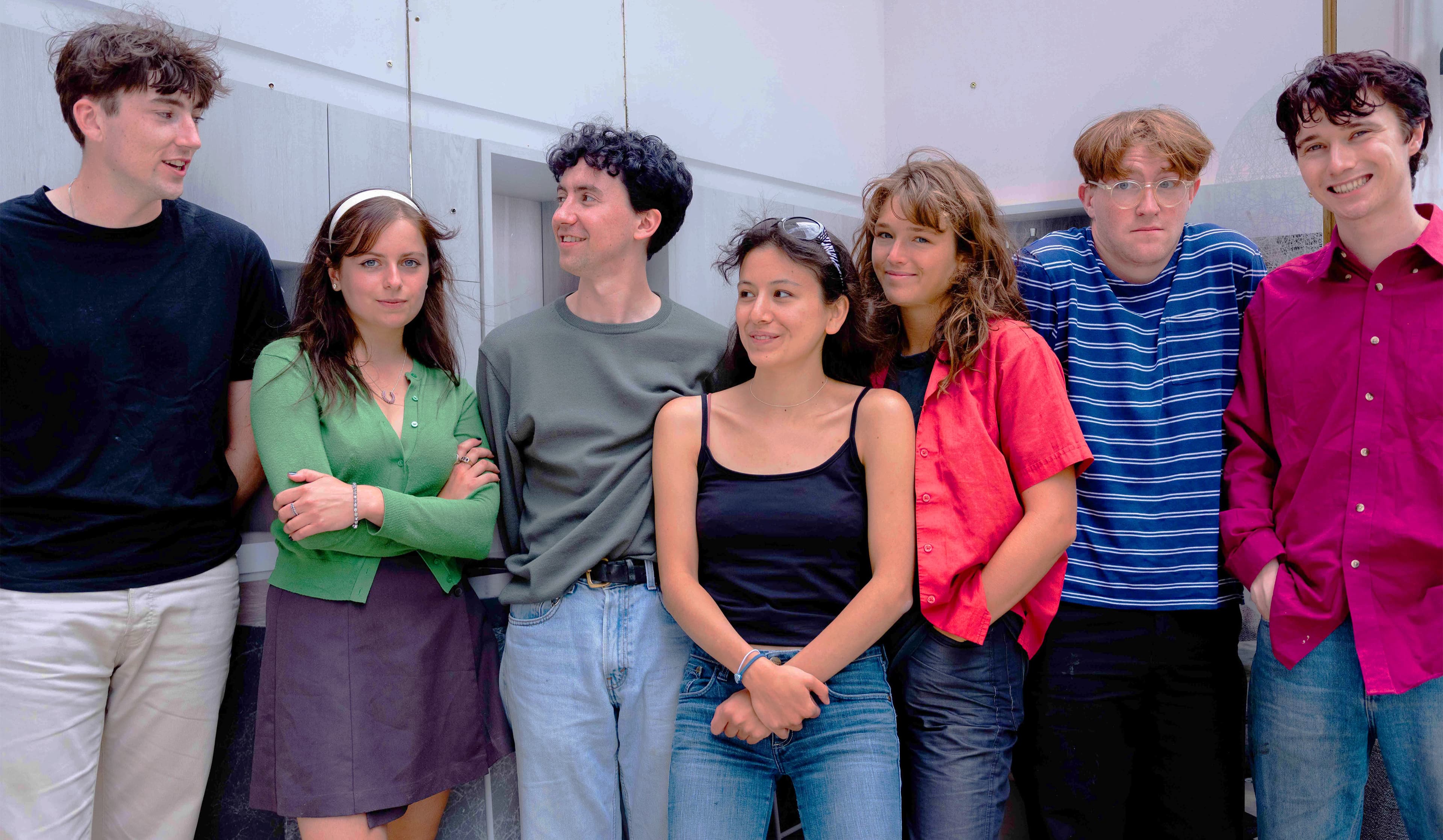 Black Country New Road