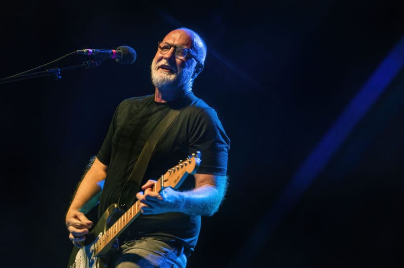 Bob Mould