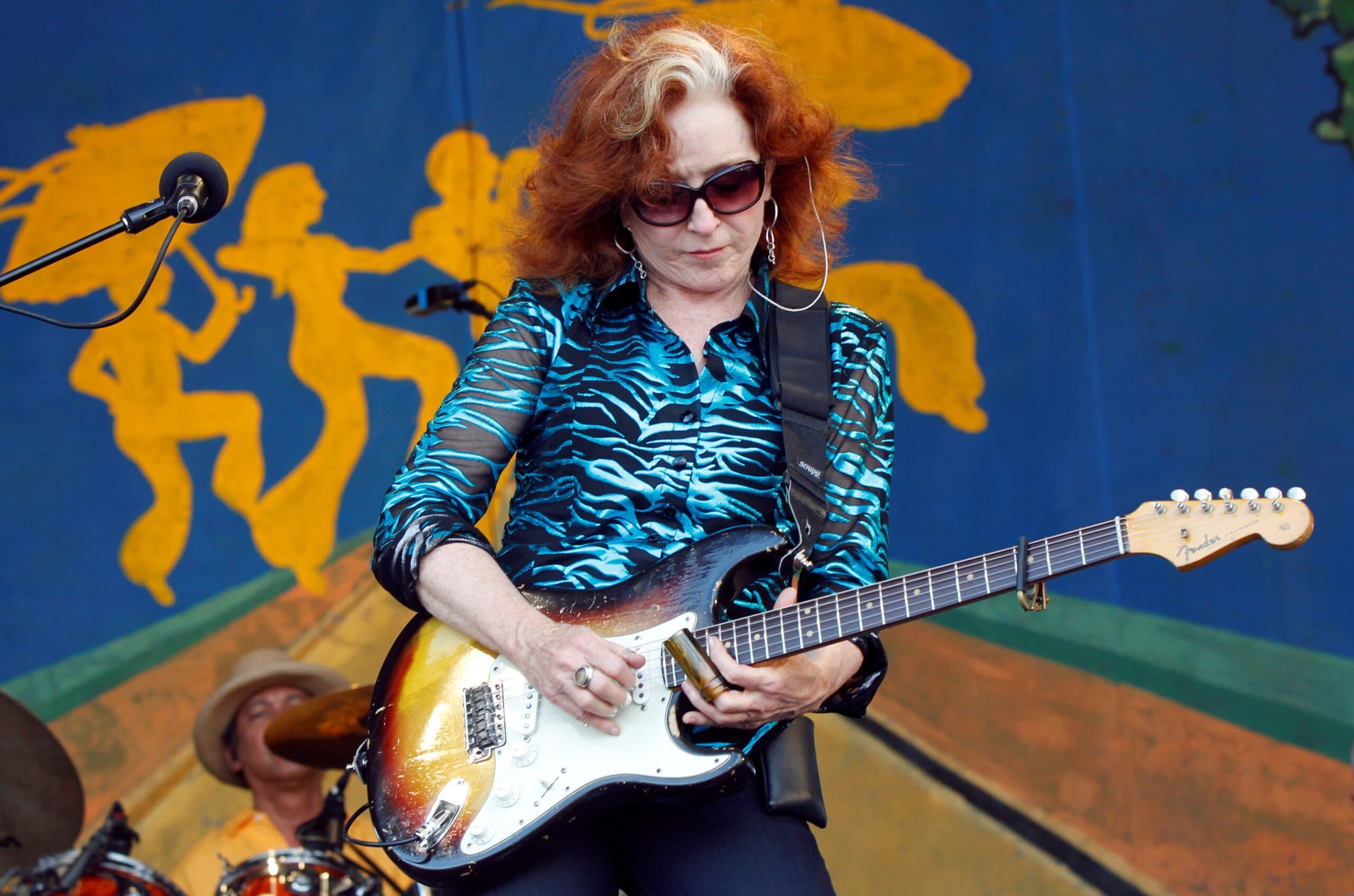 Bonnie Raitt