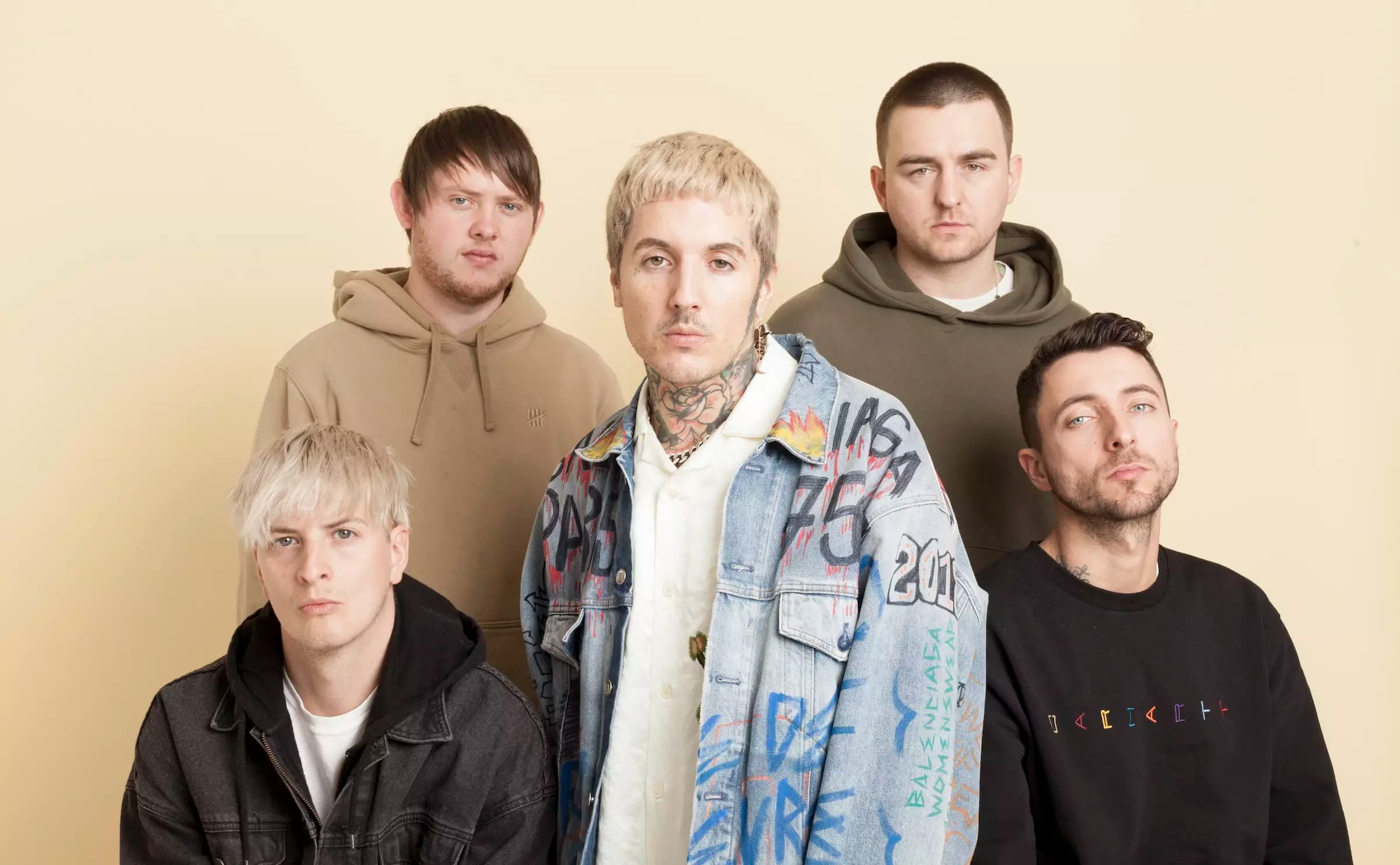 Bring Me the Horizon