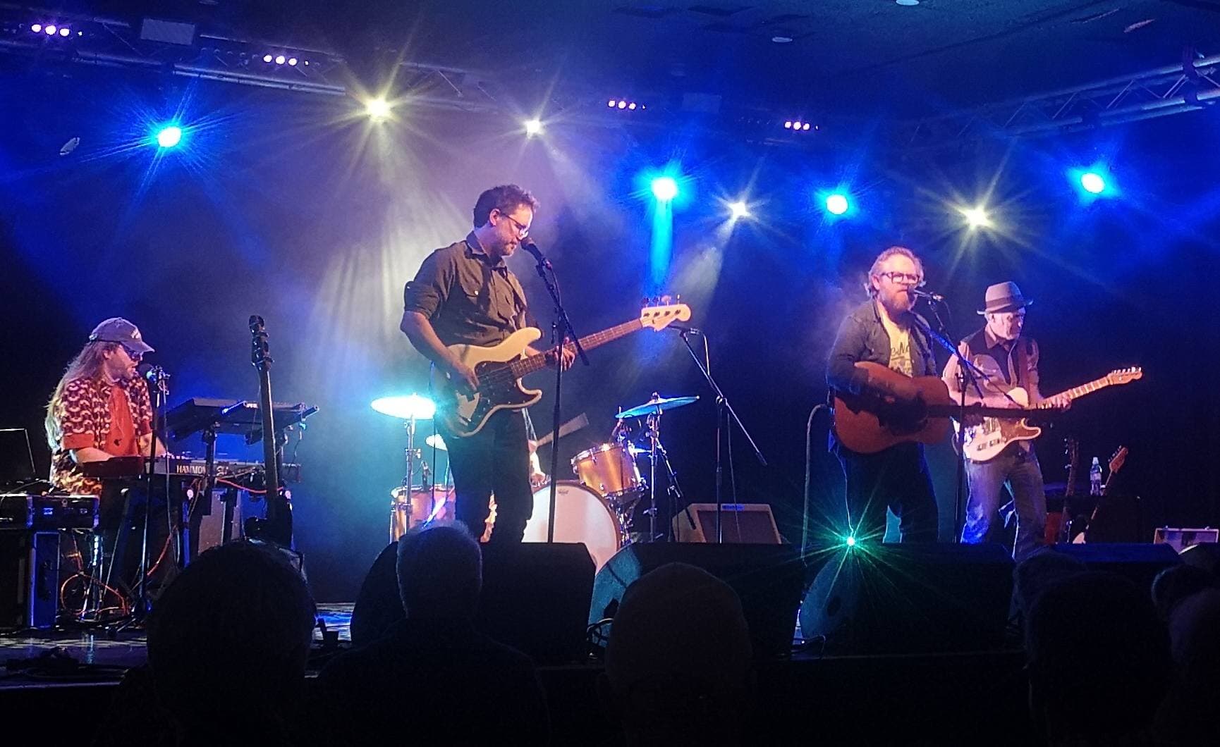 Danny and the Champions of the World