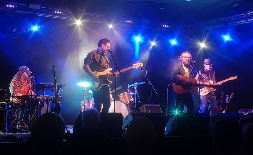 Danny and the Champions of the World