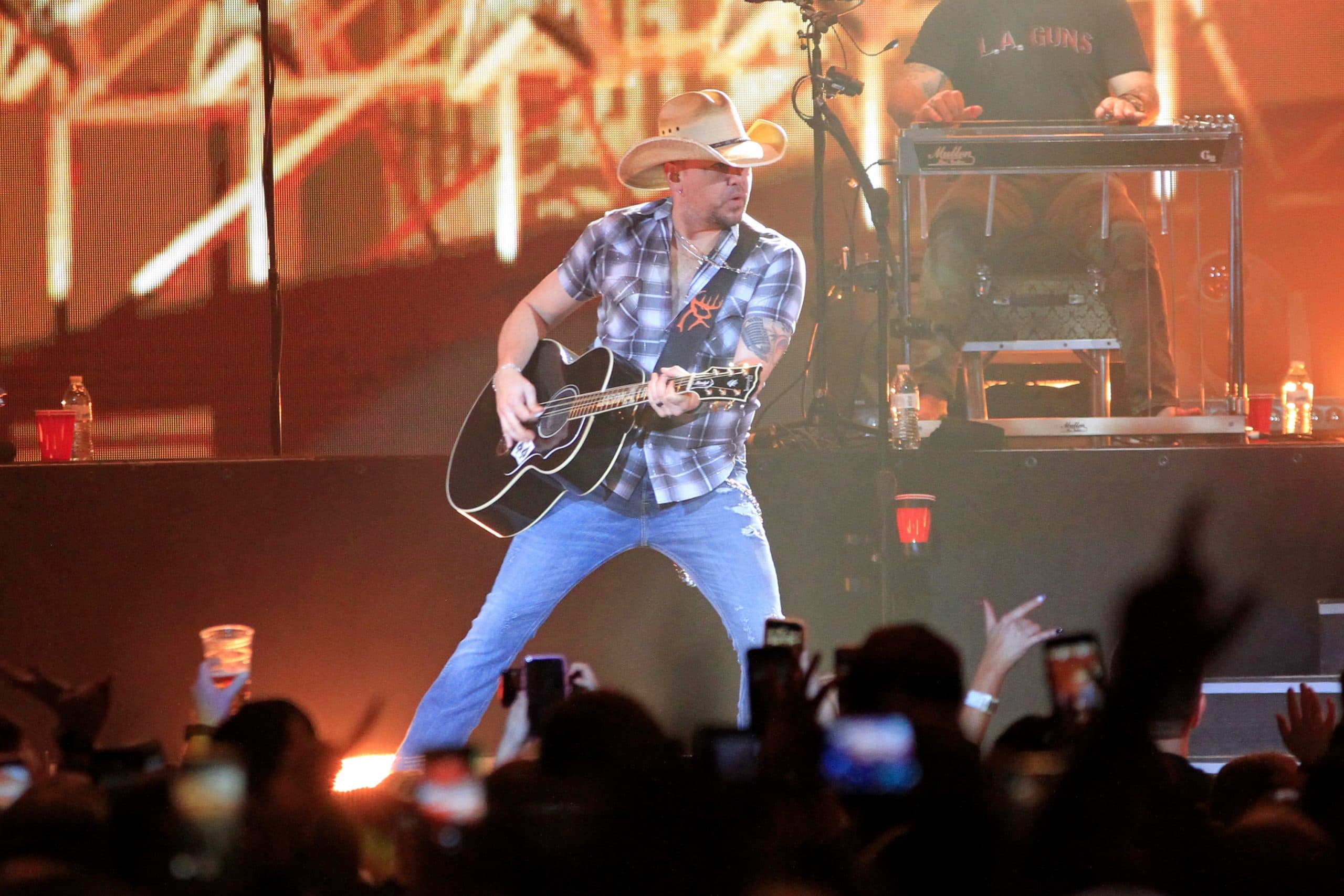 Jason Aldean
