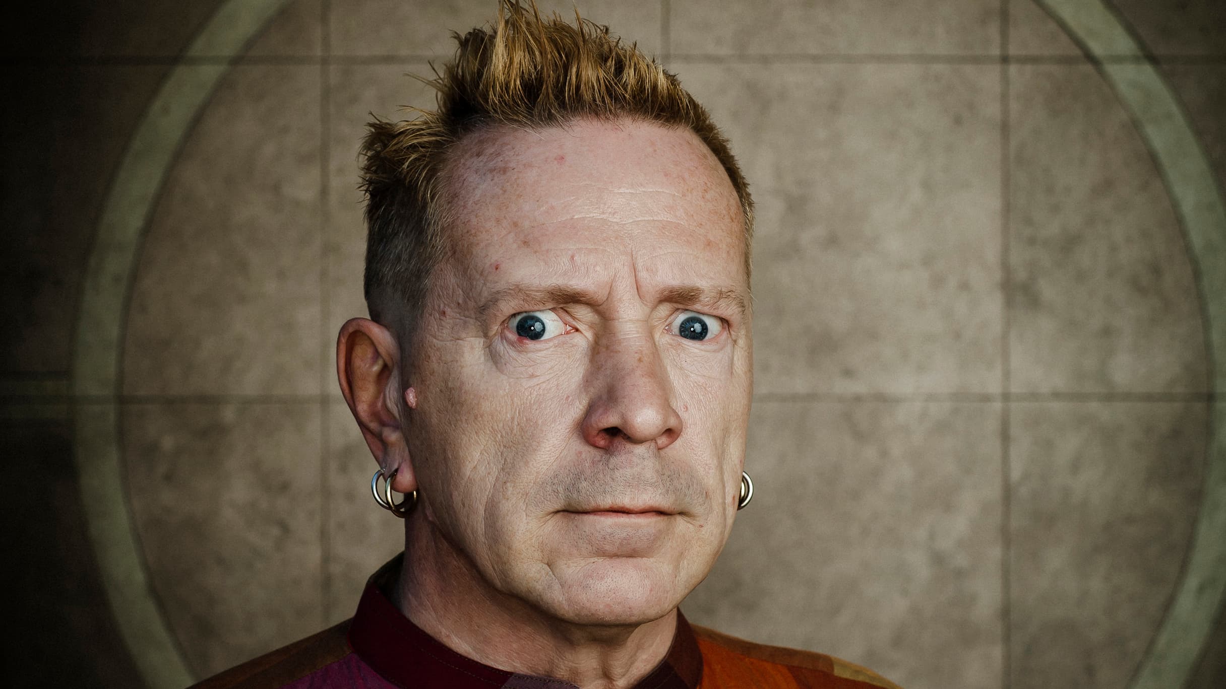 John Lydon
