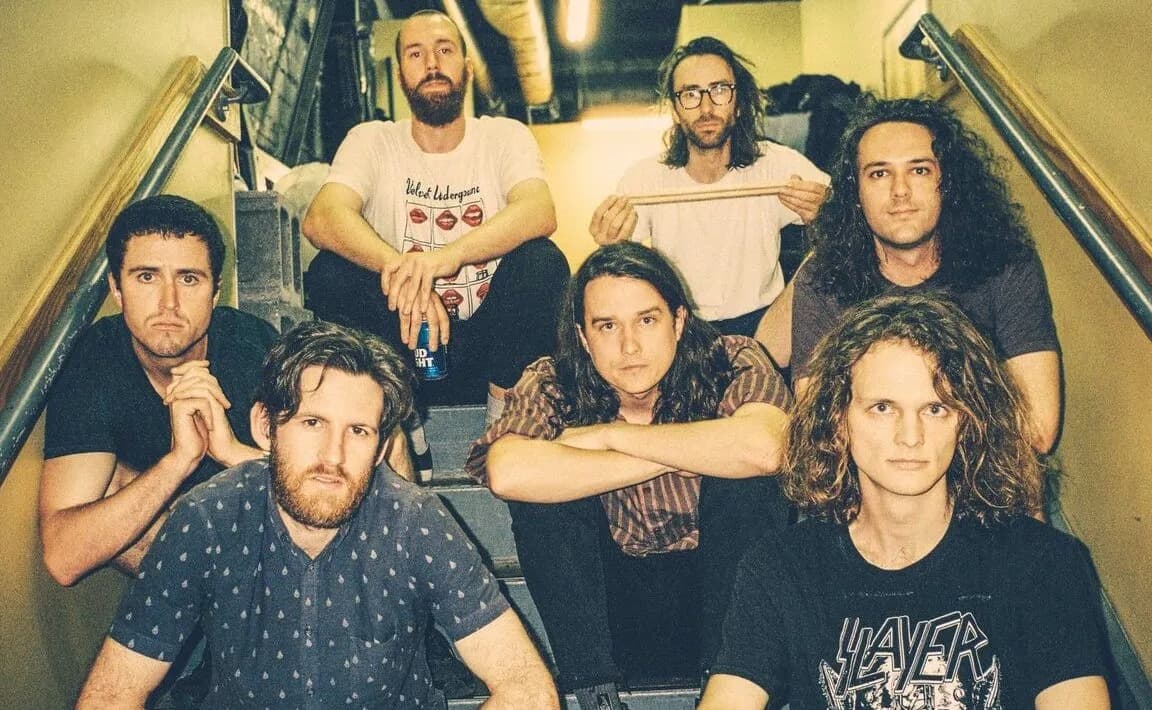 King Gizzard & The Lizard Wizard