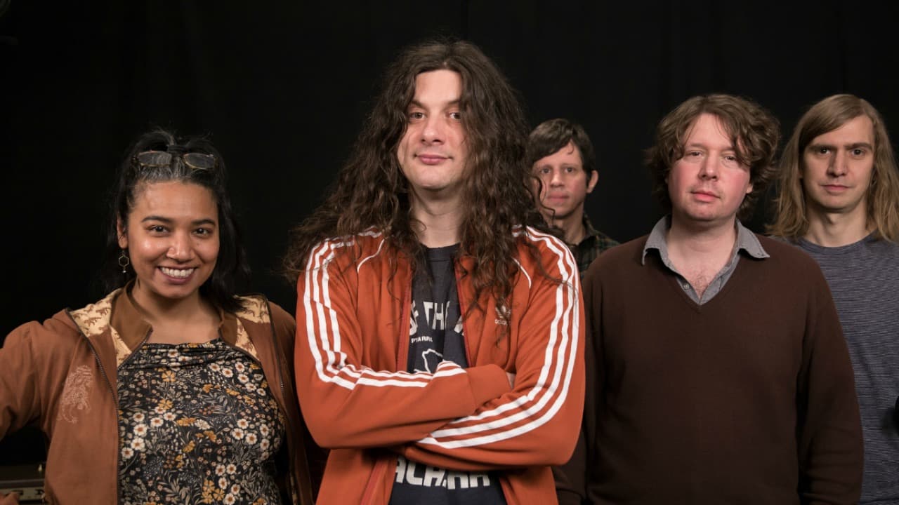 Kurt Vile & The Violators