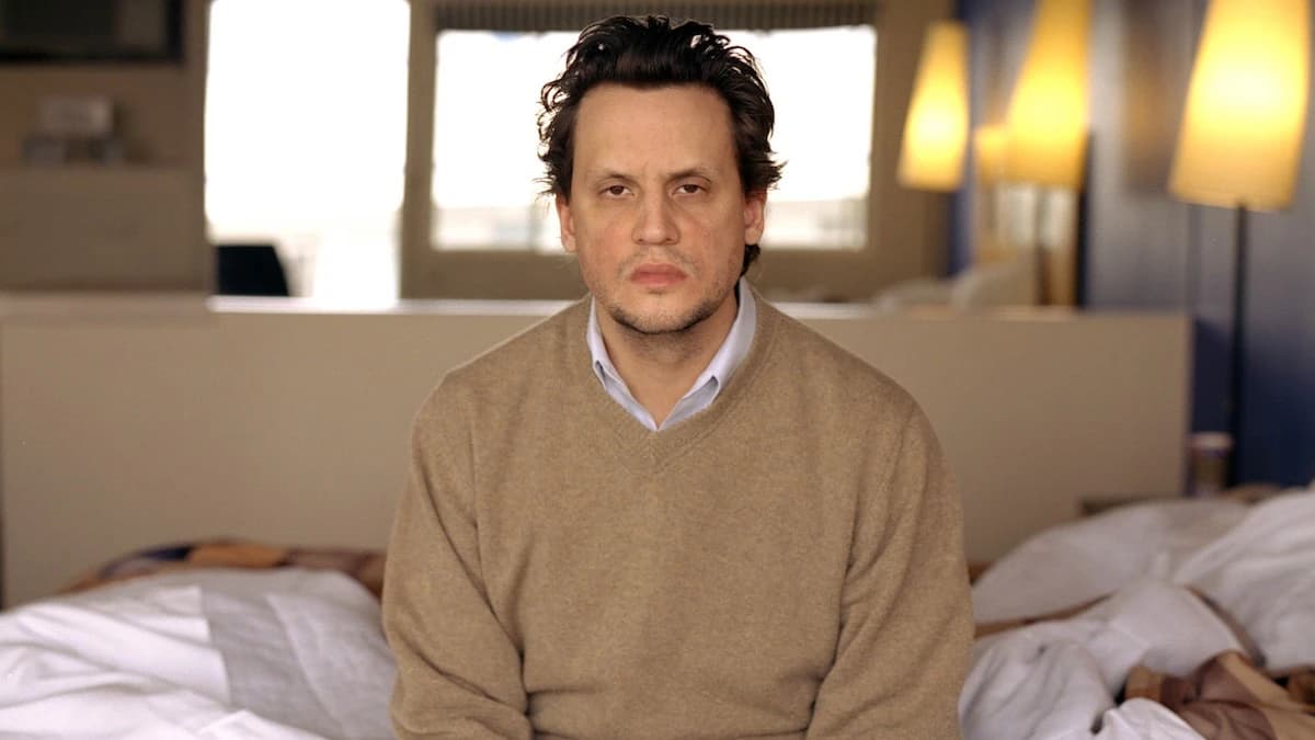 Mark Kozelek