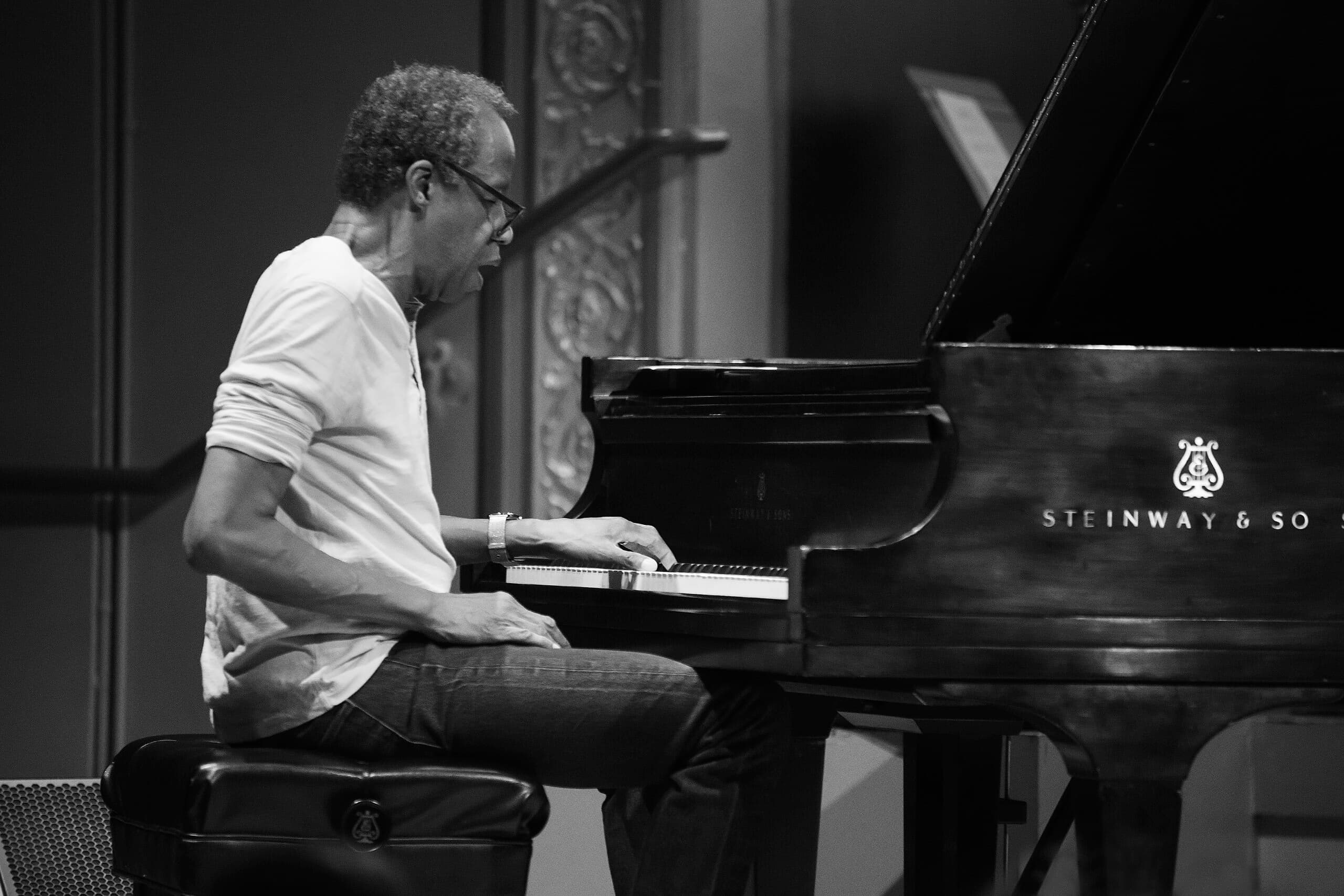 Matthew Shipp
