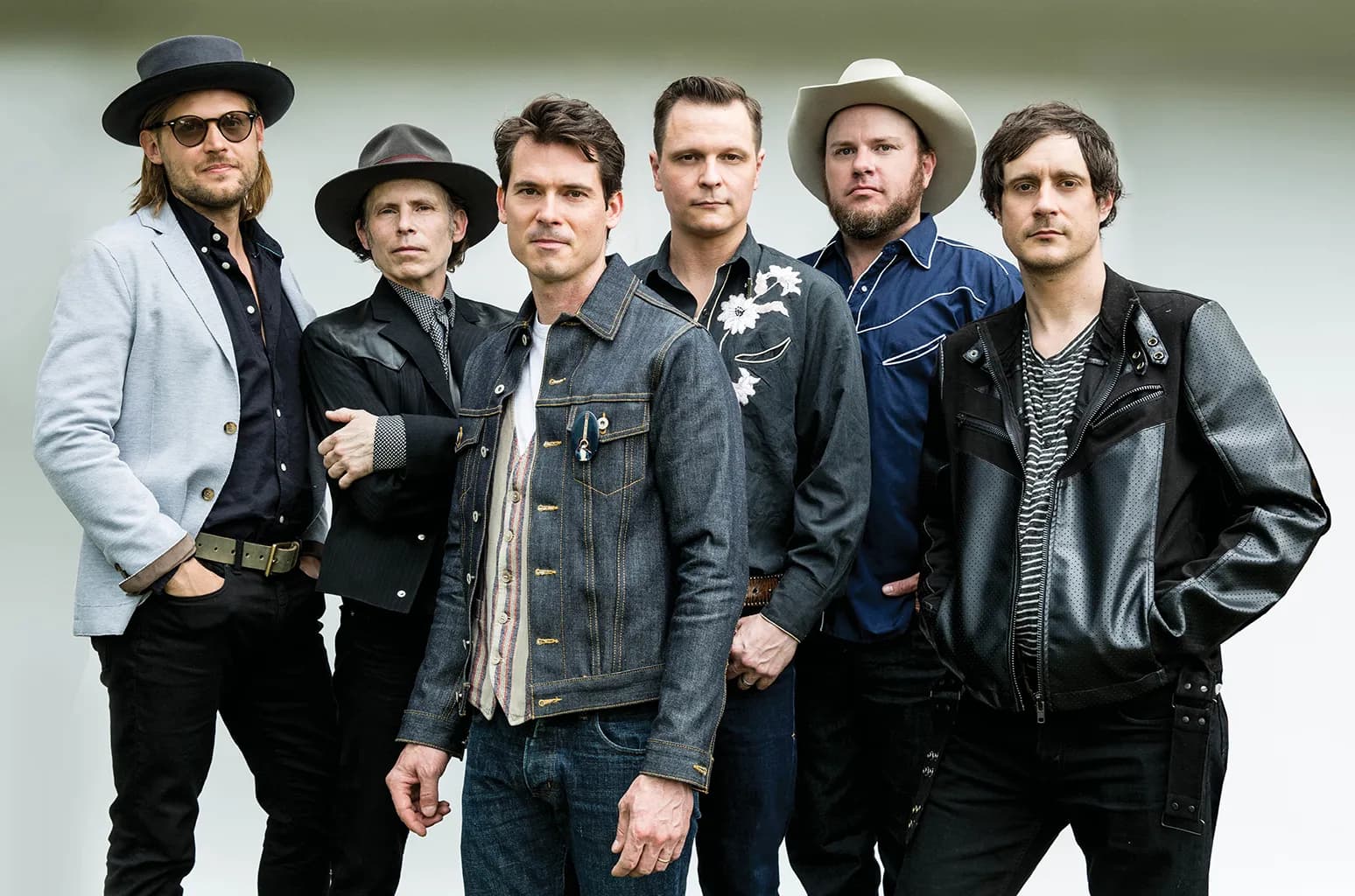 Old Crow Medicine Show