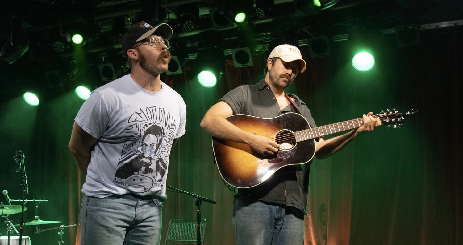 Penny & Sparrow