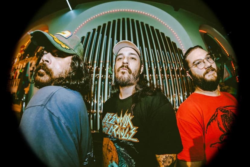 Rickshaw Billie's Burger Patrol