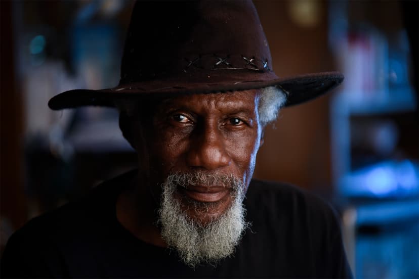 Robert Finley