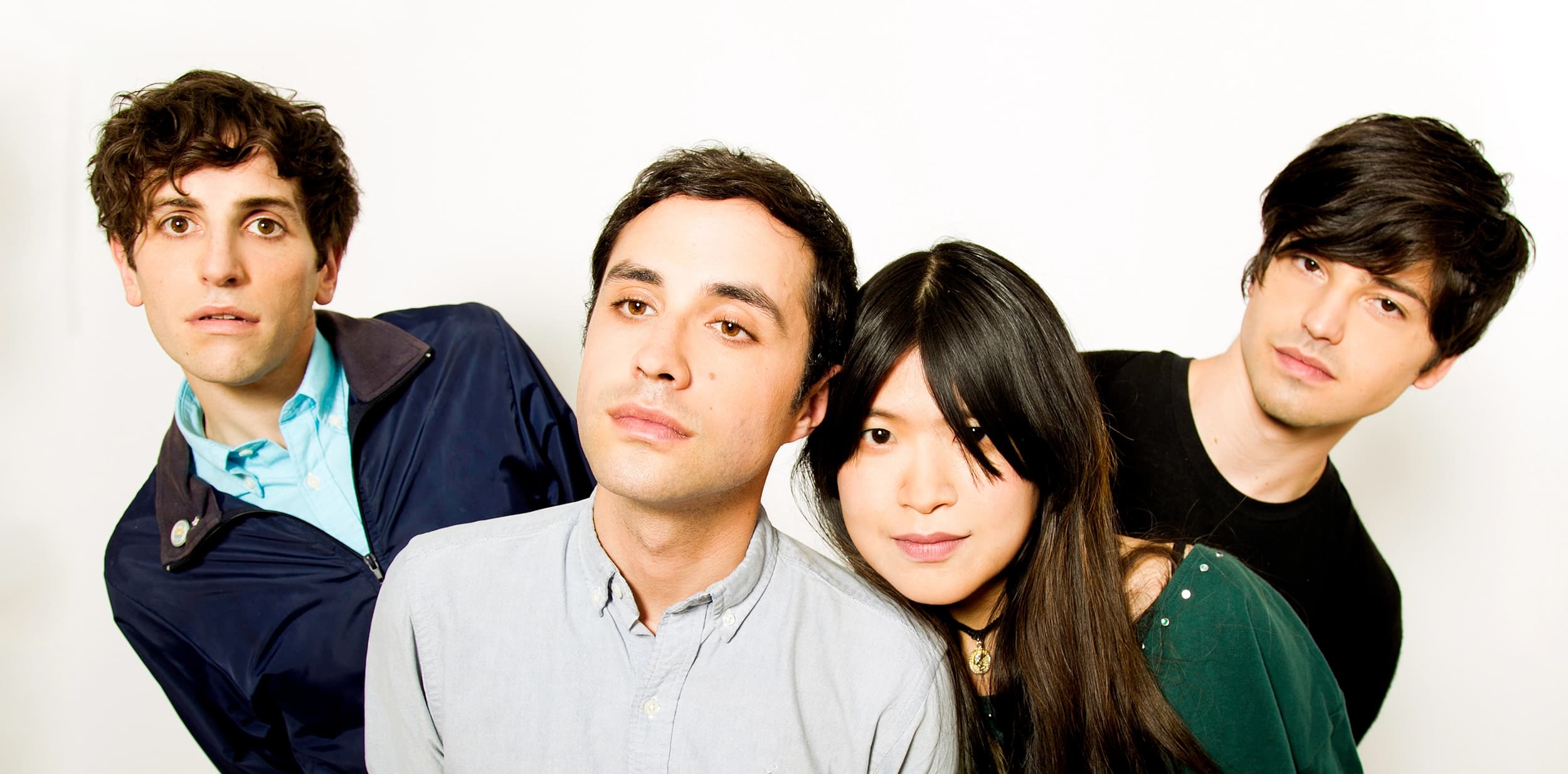 The Pains of Being Pure of Heart
