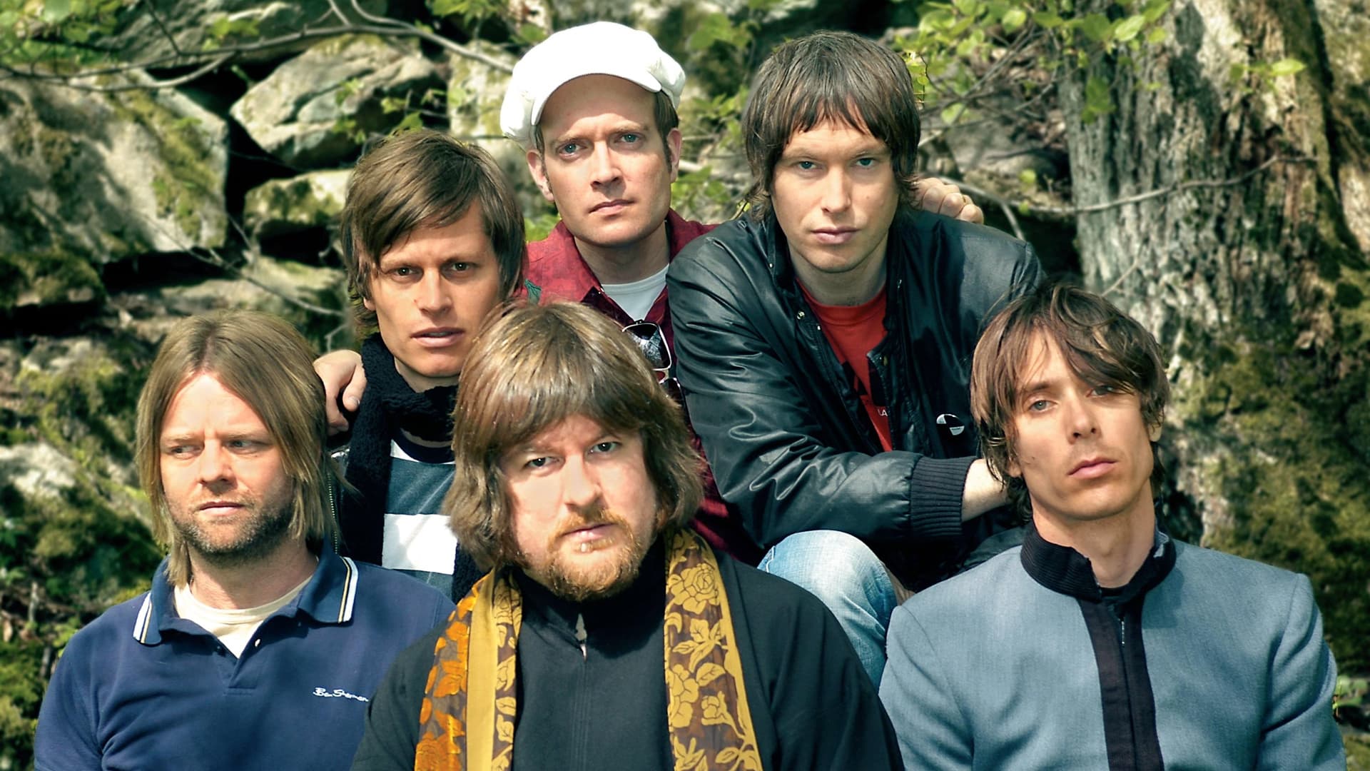 Road To Azkena Rock Festival