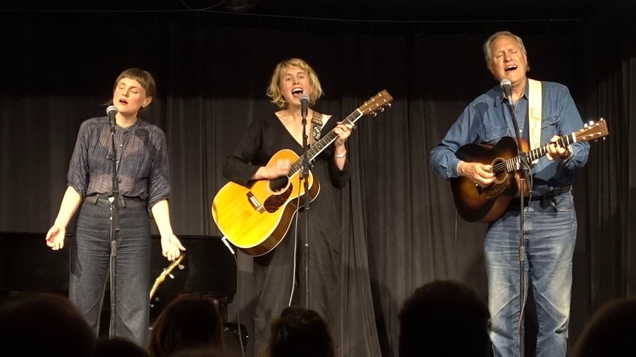 Hudson River Music Festival