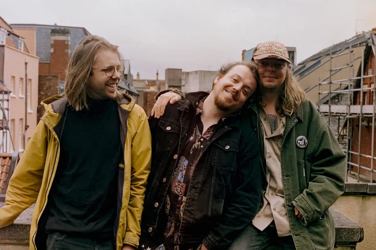 Toodles & The Hectic Pity