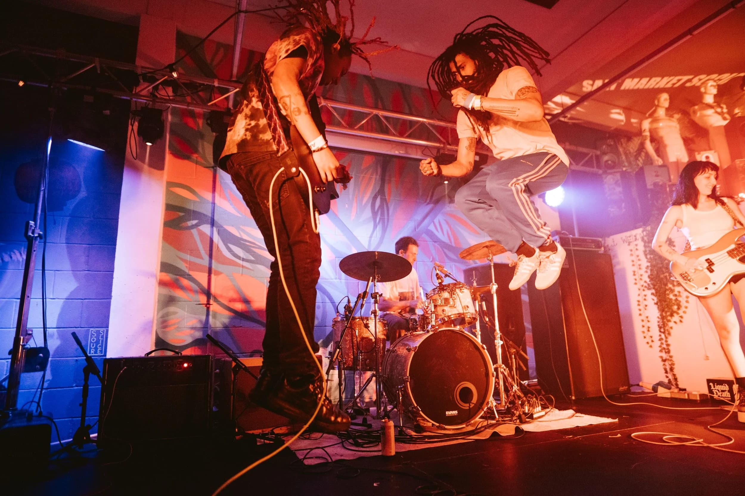 A Stone's Throw Festival