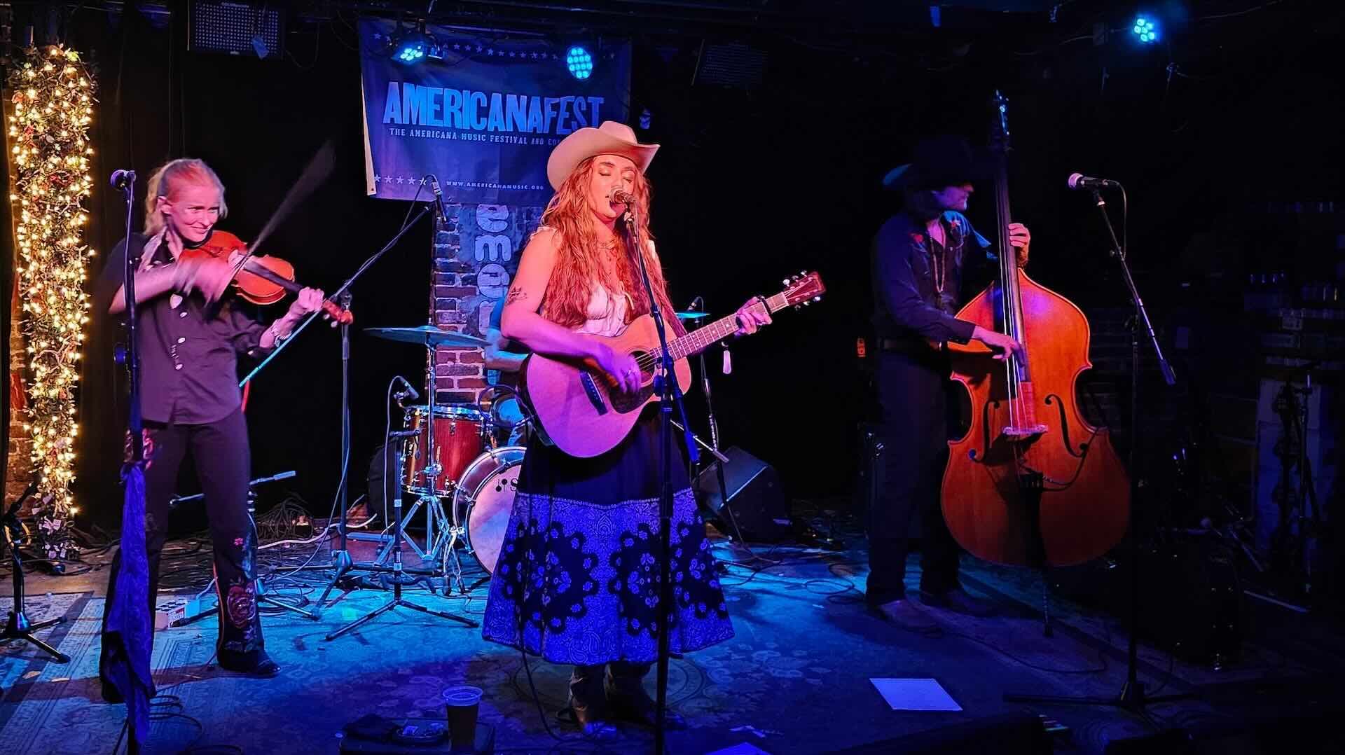 Americanafest
