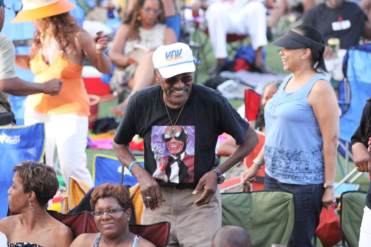 Atlanta Jazz Festival