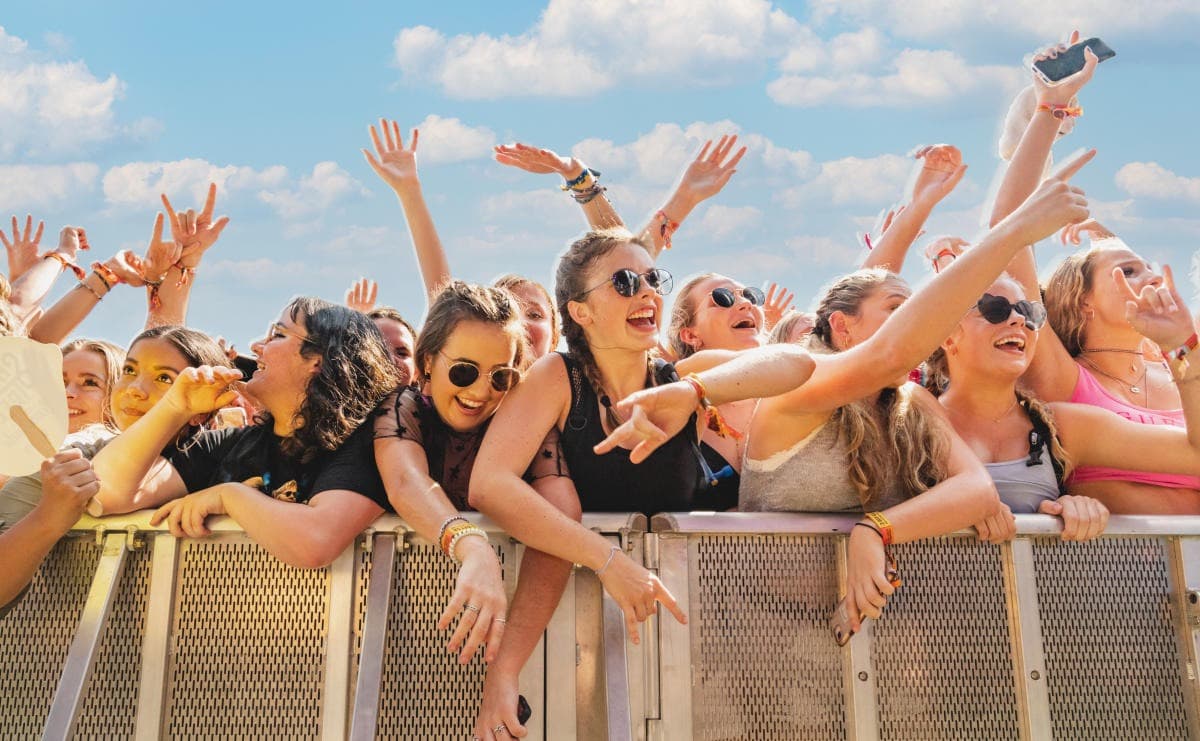 Austin City Limits